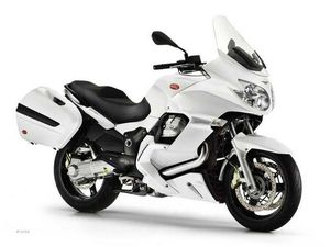 2012 MOTO GUZZI NORGE GT 8V