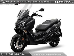 SYM JOYMAX 125I SYM Z+ 125 CC