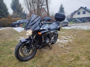 SPRZEDAM KAWASAKI Z750S ŻYWIEC