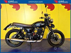 MASH TWO FIFTY GARANTITA E FINANZIABILE