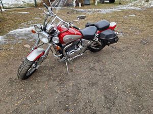 SPRZEDAM SUZUKI MARUDER VZ 800. JELENIA GÓRA CENTRUM