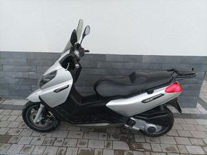 PIAGGIO X7 125CM3 KROBUSZ