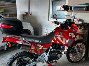 SUZUKI DR 650 RSEU / TÜV SEP. 2026