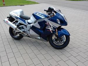 HAYABUSA GSX 1300 R , HAYABUSA