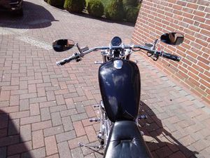 INTRUDER SUZUKI VS 800