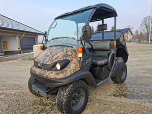 KUBOTA RTV 400 4X4GATOR,QUAD,UTV,ATV,POJAZD UŻYTKOWY KOMUNALN,WYWROTKA BOLESLAWIEC