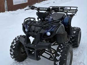 QUAD HECHT 60V 1200W KAROLIN