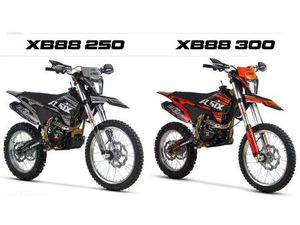 CROSS CROS ASIX 300 250 XB88 DIRT BIKE TRANSPORT RATY SERWIS GWARANCJ PRZEWORSK