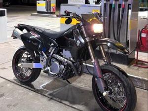 SUZUKI DR-Z 400 SM
