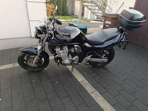 SUZUKI BANDIT GSF 600 N KROTOSZYN