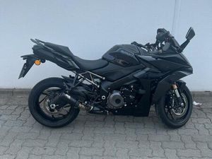 SUZUKI GSX-S 1000 GT