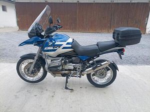 BMW R 1150 GS