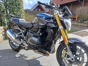 BMW R 1200 R