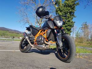 KTM DUKE 690 R ABS – AB MFK