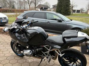 BMW R 1200 S