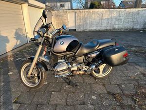 BMW R850 R