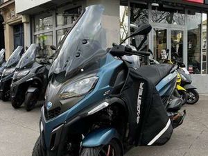 PIAGGIO MP3 530