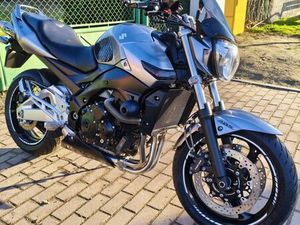 SUZUKI GSR 600 *ABS*NAKED*IDEALNY*WYDECH G.P.R TRANSPORT!!! DZIERŻONIÓW
