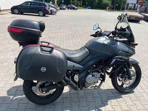 NA SPRZEDAŻ SUZUKI DL650 SZCZECIN DĄBIE