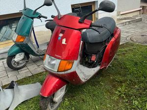 2X PIAGGIO SFERA 50 NSL
