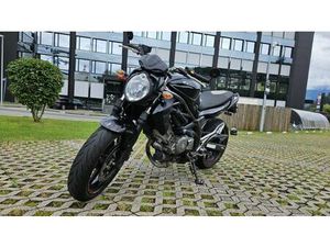 SUZUKI GLADIUS SFV 650 ABS