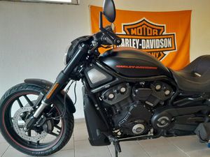 OCCASION HARLEY-DAVIDSON NIGHT ROD SPECIAL VRSCDX