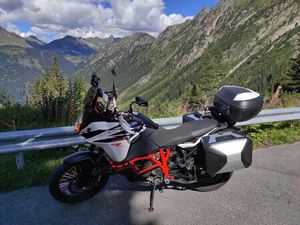 OCCASION KTM 1090 ADVENTURE R