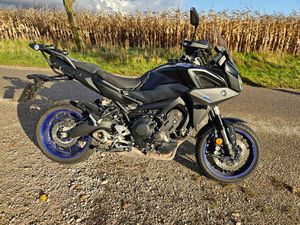 OCCASION YAMAHA TRACER 900