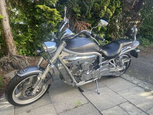 GEPFLEGTES MOTORRAD GV 650I, JAHRGANG 2008, TOP ZUSTAND!