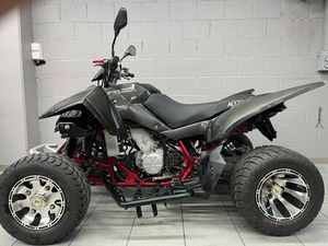 QUAD ACCESS SP450-SMA4