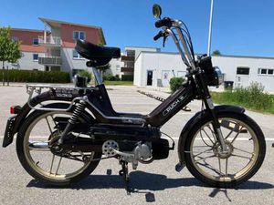 MAXI S/L FRANZÃ¶SISCHE AUSFÃ¼HRUNG