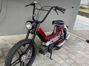 PUCH MAXI S