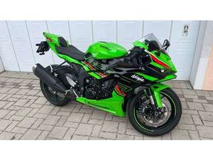 ZX6R