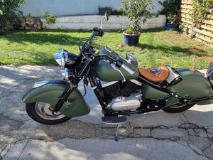 VN800 DRIFTER INDIAN WINTERPREIS