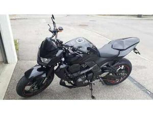 750R-ABS BLACK EDITION