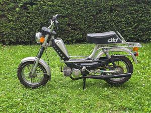 AX40 CITY MAXI