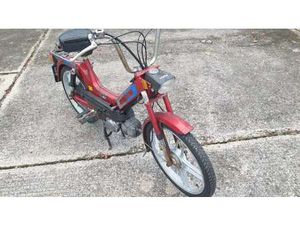 PUCH MAXI S MIT ORIGINAL TYPENSCHEIN