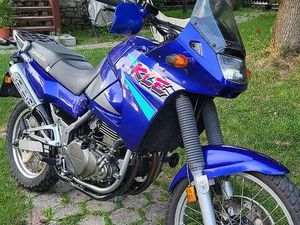 KLE 500 SPORT-NOCKENWELLE