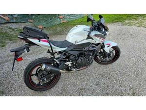 KAWASAKI Z400