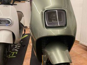 E-ROLLER WAYEL NCE-SPORT