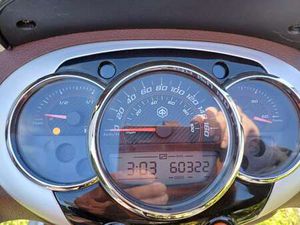 PIAGGIO BEVERLY 350 SPORT TOURING ABS/ASR