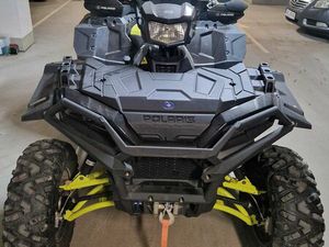 POLARIS SPORTSMAN 1000 S XP WROCLAW FABRYCZNA