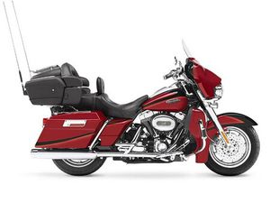 2007 HARLEY-DAVIDSON® FLHTCUSE2 - ULTRA CLASSIC® SCREAMIN’ EAGLE® ELECTRA GLIDE®