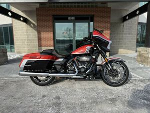 2024 HARLEY-DAVIDSON CVO STREET GLIDE