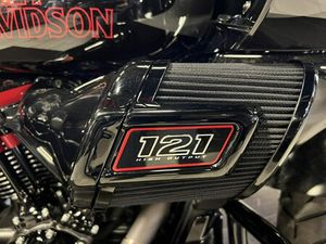 2024 HARLEY-DAVIDSON® FLTRXSTSE - CVO™ ROAD GLIDE® ST