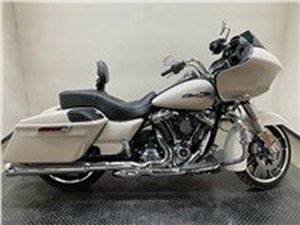 2022 HARLEY-DAVIDSON ROAD GLIDE SPECIAL