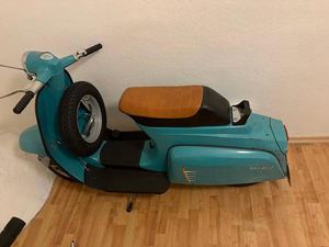LAMBRETTA J 50 SPECIAL