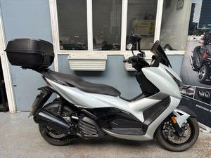 ZONTES ZT125-D CVT EURO 5 125 CC