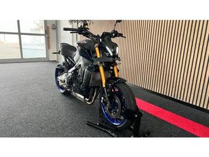 YAMAHA MT 09 SP AUSPUFFANLAGE SP SPARK A2 -48 PS