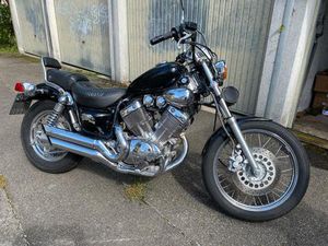 YAMAHA VIRAGO 535